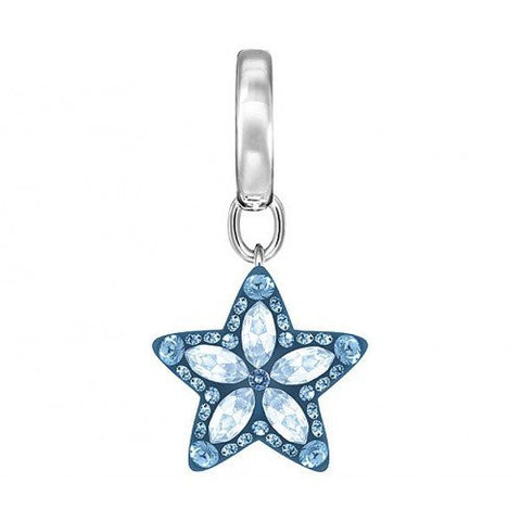Star Diamond Necklace - CodeGearThemes